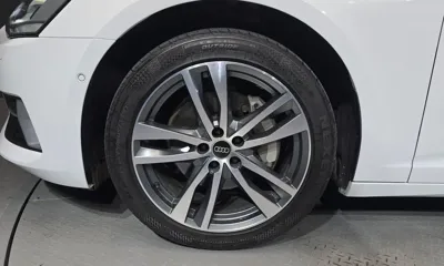 Audi A6 2023, 40923 км, за 22909.28 USD