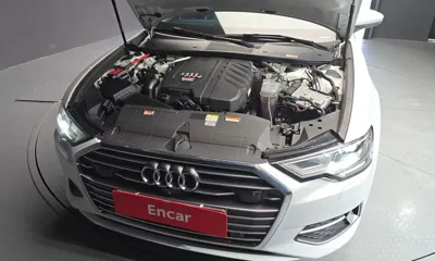 Audi A6 2023, 40923 км, за 22909.28 USD - фото 6
