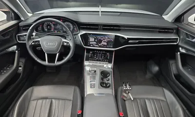 Audi A6 2023, 40923 км, за 22909.28 USD - фото 7