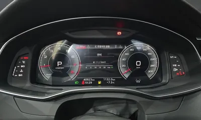 Audi A6 2023, 40923 км, за 22909.28 USD - фото 8