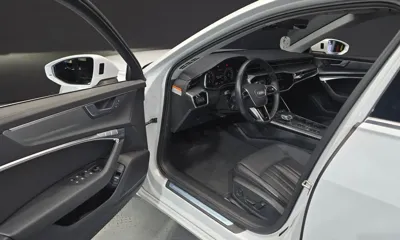 Audi A6 2023, 40923 км, за 22909.28 USD - фото 10
