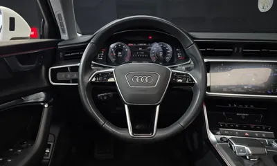 Audi A6 2023, 40923 км, за 22909.28 USD - фото 13