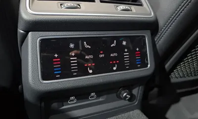 Audi A6 2023, 40923 км, за 22909.28 USD - фото 17