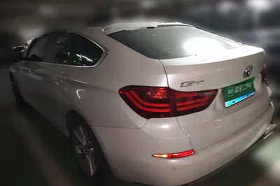 BMW 5 Series GT 2015, 142200 км, за 11731 USD - фото 6