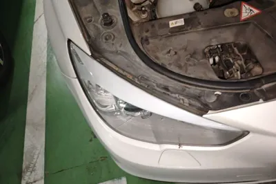 BMW 5 Series GT 2015, 142200 км, за 11731 USD - фото 7