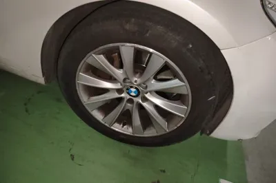 BMW 5 Series GT 2015, 142200 км, за 11731 USD - фото 8