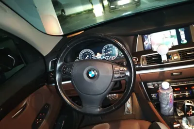 BMW 5 Series GT 2015, 142200 км, за 11731 USD - фото 10