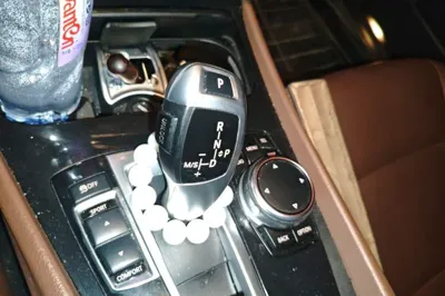 BMW 5 Series GT 2015, 142200 км, за 11731 USD - фото 14