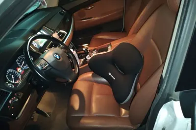 BMW 5 Series GT 2015, 142200 км, за 11731 USD - фото 15