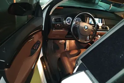 BMW 5 Series GT 2015, 142200 км, за 11731 USD - фото 16