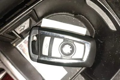 BMW 5 Series GT 2015, 142200 км, за 11731 USD - фото 20