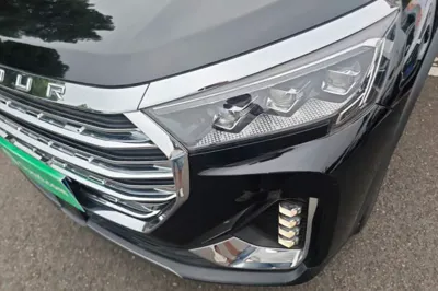 Jetour X90 Plus 2021, 63200 км, за 9163 USD - фото 8