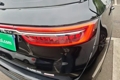 Jetour X90 Plus 2021, 63200 км, за 9163 USD - фото 9