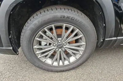 Jetour X90 Plus 2021, 63200 км, за 9163 USD - фото 10
