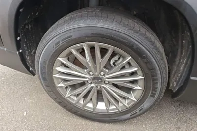 Jetour X90 Plus 2021, 63200 км, за 9163 USD - фото 11