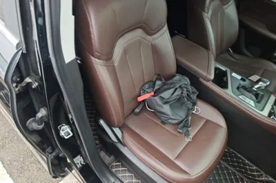 Jetour X90 Plus 2021, 63200 км, за 9163 USD - фото 19