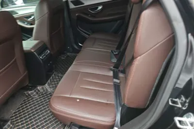 Jetour X90 Plus 2021, 63200 км, за 9163 USD - фото 20