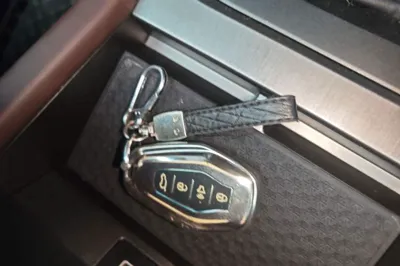 Jetour X90 Plus 2021, 63200 км, за 9163 USD - фото 23