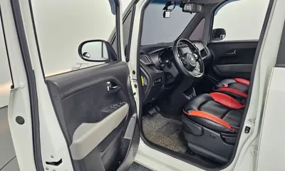 Kia Ray 2018, 84896 км, за 7404.27 USD - фото 10