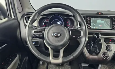 Kia Ray 2018, 84896 км, за 7404.27 USD - фото 15