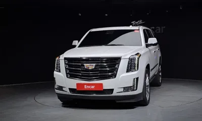 Cadillac Escalade 2019, 60708 км, за 65636.08 USD