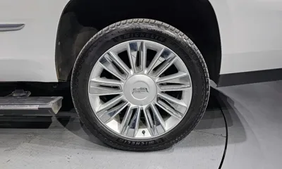Cadillac Escalade 2019, 60708 км, за 65636.08 USD
