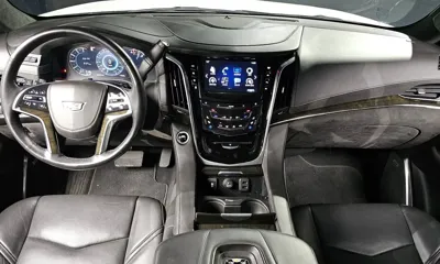Cadillac Escalade 2019, 60708 км, за 65140.1 USD - фото 7