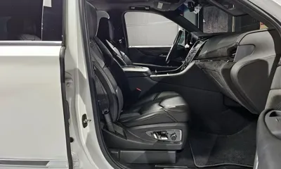 Cadillac Escalade 2019, 60708 км, за 65140.1 USD - фото 11