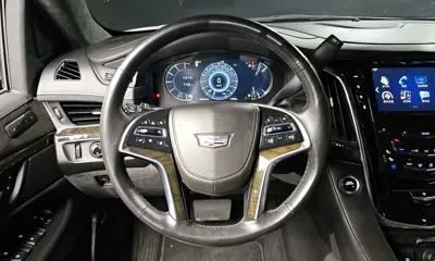 Cadillac Escalade 2019, 60708 км, за 65140.1 USD - фото 13