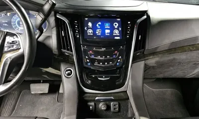 Cadillac Escalade 2019, 60708 км, за 65140.1 USD - фото 14