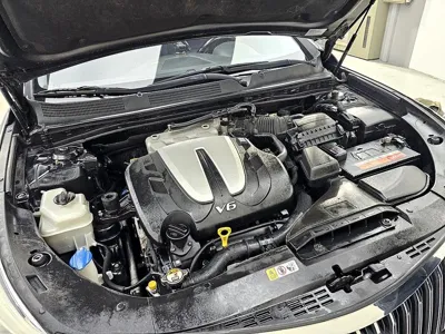 Hyundai Grandeur 2014, 250000 км, за 2073.72 USD - фото 6