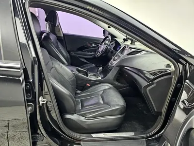 Hyundai Grandeur 2014, 250000 км, за 2073.72 USD - фото 11