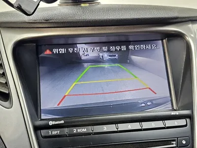 Hyundai Grandeur 2014, 250000 км, за 2073.72 USD - фото 13