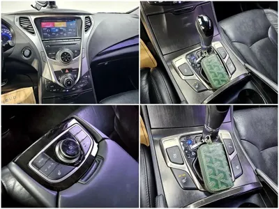 Hyundai Grandeur 2014, 250000 км, за 2073.72 USD - фото 19