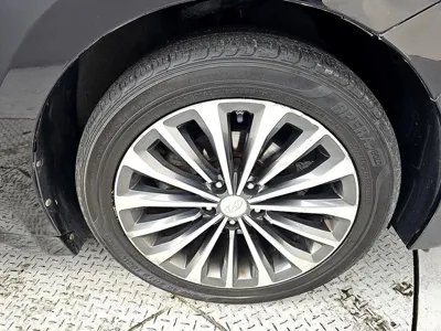 Hyundai Grandeur 2014, 250000 км, за 2073.72 USD - фото 20