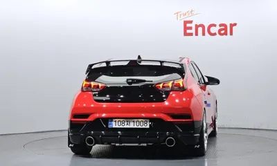 Hyundai Veloster 2018, 121296 км, за 6498.62 USD
