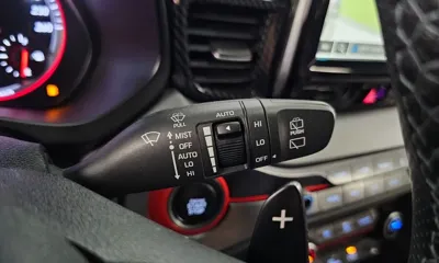 Hyundai Veloster 2018, 121296 км, за 6498.62 USD - фото 15