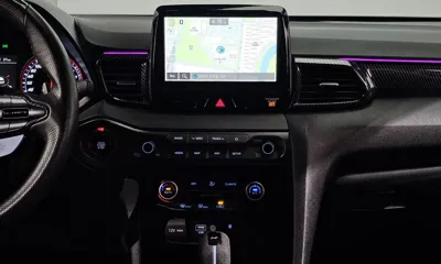 Hyundai Veloster 2018, 121296 км, за 6498.62 USD - фото 20