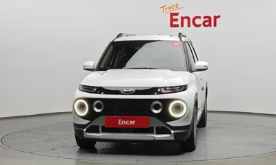 Hyundai Casper 2024, 34355 км, за 65000.3 USD