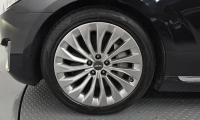 Genesis EQ900 2018, 205261 км, за 9055.38 USD