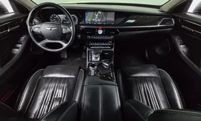 Genesis EQ900 2018, 205261 км, за 9055.38 USD - фото 7