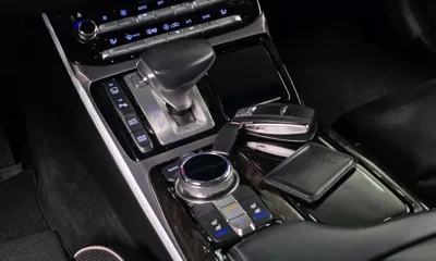 Genesis EQ900 2018, 205261 км, за 9055.38 USD - фото 9