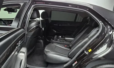 Genesis EQ900 2018, 205261 км, за 9055.38 USD - фото 11