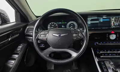 Genesis EQ900 2018, 205261 км, за 9055.38 USD - фото 12