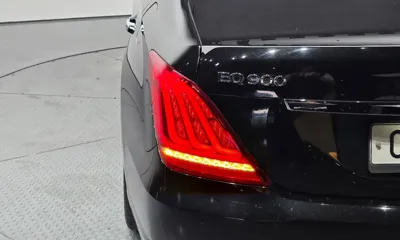 Genesis EQ900 2018, 205261 км, за 9055.38 USD - фото 23