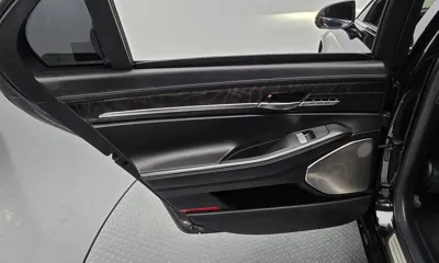 Genesis EQ900 2018, 205261 км, за 9055.38 USD - фото 25