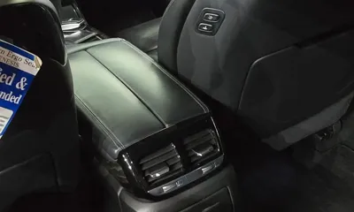 Genesis EQ900 2018, 205261 км, за 9055.38 USD - фото 29
