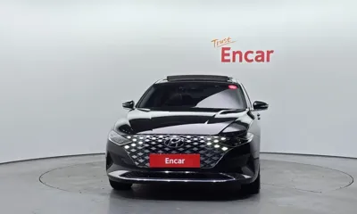Hyundai Grandeur 2022, 68202 км, за 16381.71 USD