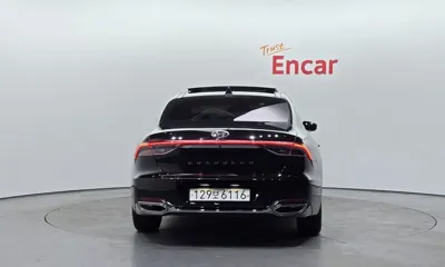 Hyundai Grandeur 2022, 68202 км, за 16381.71 USD
