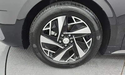 Hyundai Grandeur 2022, 68202 км, за 16381.71 USD